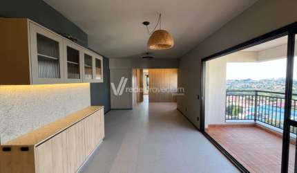 Apartamento com 2 quartos à venda na Rua Azarias de Melo, 650, Taquaral, Campinas, 98 m2 por R$ 1.535.000