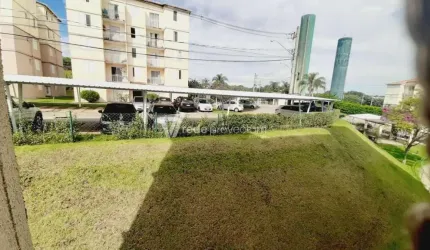 Apartamento com 3 quartos para alugar na Avenida Washington Luís, 4000, Parque Prado, Campinas, 58 m2 por R$ 2.200