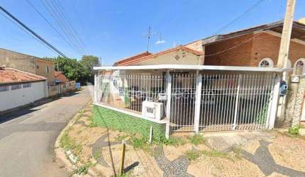 Casa com 2 quartos para alugar na Coroados, 5, Vila Itália, Campinas, 103 m2 por R$ 2.300