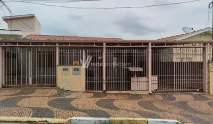 Casa com 2 quartos à venda na Rua Itapecirica da Serra, 1489, Cidade Jardim, Campinas, 186 m2 por R$ 450.000