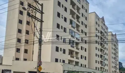 Apartamento com 3 quartos à venda na Rua Floriano Fernandes Lopes, 10, Jardim Flamboyant, Campinas, 77 m2 por R$ 490.000