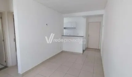 Apartamento com 2 quartos à venda na Rua Visconde de Congonhas do Campo, 1085, Loteamento Parque São Martinho, Campinas, 43 m2 por R$ 209.000