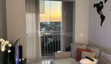 Cobertura com 3 quartos à venda na Rua Vitório Randi, 135, Jardim Alto da Boa Vista, Valinhos, 89 m2 por R$ 690.000