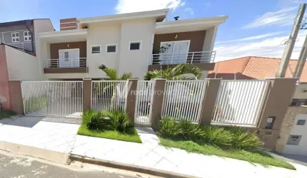 Casa com 4 quartos à venda na Rua José Faber de Almeida Prado, 203, Parque Alto Taquaral, Campinas, 311 m2 por R$ 1.790.000