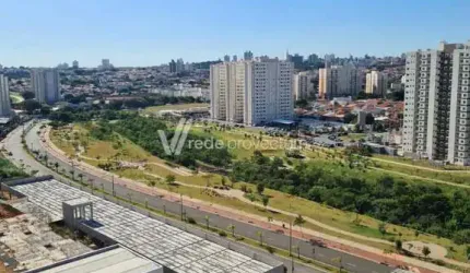 Apartamento com 2 quartos à venda na Rua Manuel Francisco Monteiro, 668, Parque Industrial, Campinas, 44 m2 por R$ 380.000