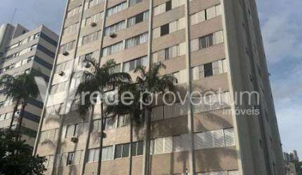 Apartamento com 3 quartos à venda na Rua Barão de Paranapanema, 368, Bosque, Campinas, 75 m2 por R$ 399.000