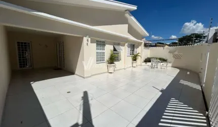 Casa com 3 quartos à venda na Francisca Resende Merciai, 6, Barão Geraldo, Campinas, 145 m2 por R$ 1.300.000