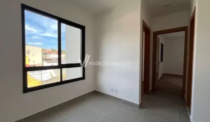 Apartamento com 2 quartos para alugar na Rua Serra Dourada, 101, Jardim Proença, Campinas, 47 m2 por R$ 2.200