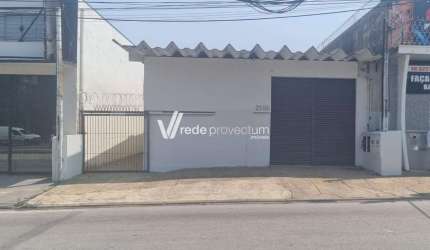 Barracão / Galpão / Depósito à venda na Avenida das Amoreiras, 2586, Jardim do Lago, Campinas, 120 m2 por R$ 1.000.000