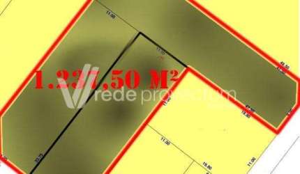 Terreno à venda na Rua Barata Ribeiro, 420, Vila Itapura, Campinas por R$ 6.000.000