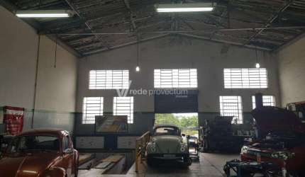Barracão / Galpão / Depósito à venda na Avenida Marechal Rondon, 1948, Jardim Chapadão, Campinas, 247 m2 por R$ 1.000.000