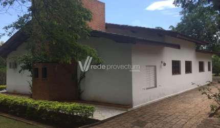 Chácara / sítio com 4 quartos à venda na Rua Minho, 771, Vale das Laranjeiras, Indaiatuba, 850 m2 por R$ 4.200.000