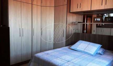 Casa com 3 quartos à venda na Rua Professor Fernando Cúrcio, 95, Parque Residencial Vila União, Campinas, 100 m2 por R$ 449.990