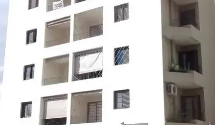 Apartamento com 3 quartos à venda na Rua Barão de Paranapanema, 222, Bosque, Campinas, 94 m2 por R$ 447.000
