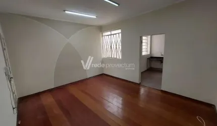 Casa com 3 quartos à venda na Rua Antônio Cesarino, 387, Centro, Campinas, 90 m2 por R$ 460.000