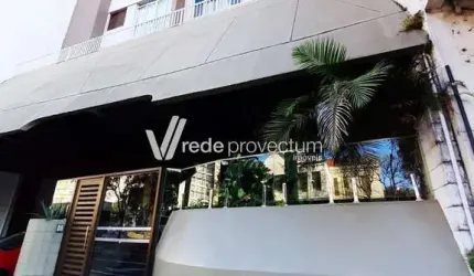 Apartamento com 2 quartos à venda na Avenida Doutor Moraes Salles, 1005, Centro, Campinas, 77 m2 por R$ 430.000