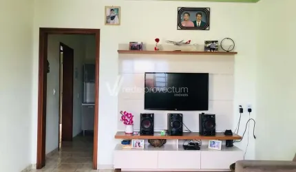 Casa com 3 quartos à venda na Maria Benedicta Transferetti, 630, Jardim Nova América, Campinas, 201 m2 por R$ 590.000
