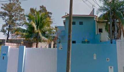 Casa com 3 quartos à venda na Rua Evandro Batista Vieira, 1061, Loteamento Alphaville Campinas, Campinas, 180 m2 por R$ 650.000