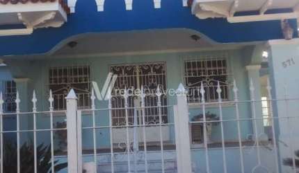 Casa comercial à venda na Rua Camargo Paes, 571, Jardim Guanabara, Campinas, 337 m2 por R$ 2.000.000