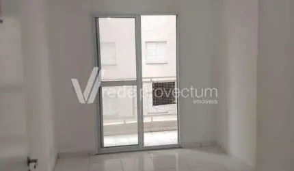 Apartamento com 2 quartos à venda na Rua Vânia Aparecida Dias, 299, Jardim do Lago Continuação, Campinas, 54 m2 por R$ 250.000