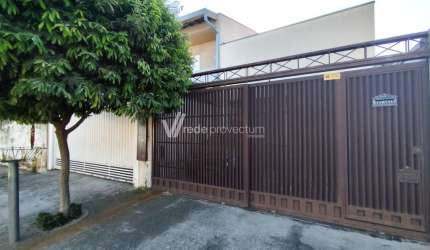 Casa com 2 quartos à venda na Rubi, 172, Jardim Santa Esmeralda, Hortolândia, 86 m2 por R$ 360.000