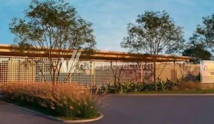 Terreno em condomínio fechado à venda na Rodovia Governador Doutor Adhemar Pereira de Barros, s/n°, Loteamento Alphaville Campinas, Campinas por R$ 650.000