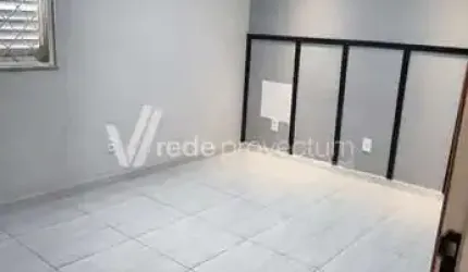 Apartamento com 2 quartos à venda na Rua Registro, 95, Jardim Baronesa, Campinas, 78 m2 por R$ 335.000