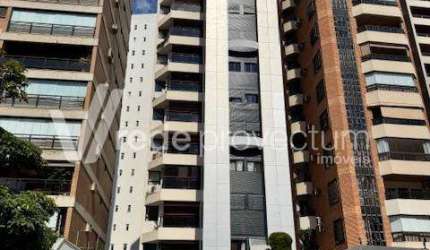 Cobertura com 3 quartos à venda na Avenida Coronel Silva Teles, 308, Cambuí, Campinas, 209 m2 por R$ 1.690.000