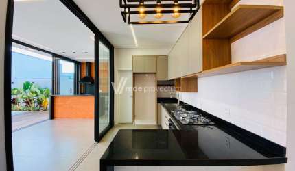 Casa em condomínio fechado com 3 quartos à venda na Rua Betty Hass de Campos, 235, Colinas de Indaiatuba, Indaiatuba, 191 m2 por R$ 1.590.000