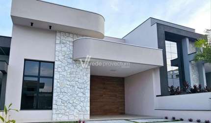 Casa em condomínio fechado com 4 quartos à venda na Rua José Milanesi, 1131, Vila Rubens, Indaiatuba, 135 m2 por R$ 1.200.000