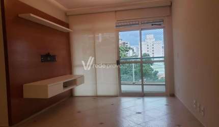 Apartamento com 3 quartos à venda na Rua Santo Antônio, 92, Cambuí, Campinas, 98 m2 por R$ 1.099.000