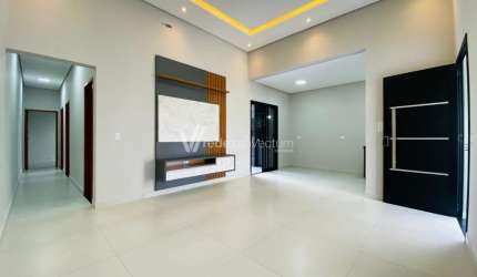 Casa com 3 quartos à venda na Rua Manoel Ribeiro Martins, 789, Parque Residencial Sabiás, Indaiatuba, 104 m2 por R$ 776.000