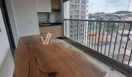 Apartamento com 2 quartos à venda na Rua Alberto Faria, 150, Jardim Guanabara, Campinas, 87 m2 por R$ 1.350.000