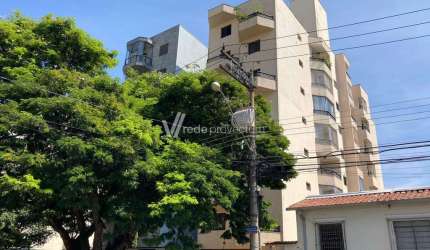 Apartamento com 2 quartos para alugar na Rua Tenente Coronel José Ferreira Lameirão, 119, Bonfim, Campinas, 85 m2 por R$ 2.990
