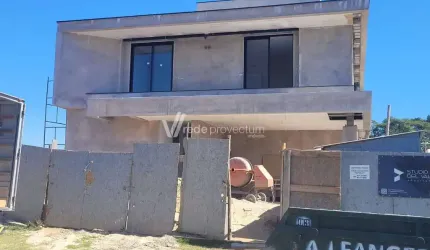 Casa em condomínio fechado com 3 quartos à venda na Estrada da Roseira (Estrada Municipal 010), s/n°, Parque São Quirino, Campinas, 350 m2 por R$ 3.950.000