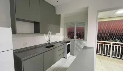 Apartamento com 2 quartos para alugar na Rua da Abolição, 1000, Ponte Preta, Campinas, 66 m2 por R$ 3.900