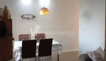 Apartamento com 3 quartos à venda na Rua Doutor Herculano Gouvea Neto, 460, Loteamento Parque São Martinho, Campinas, 65 m2 por R$ 480.000
