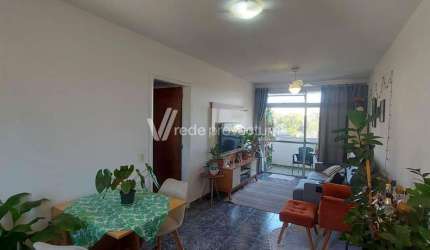 Apartamento com 2 quartos à venda na Rua Hércules Florence, 210, Botafogo, Campinas, 79 m2 por R$ 450.000