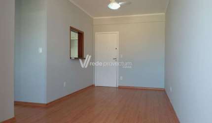 Apartamento com 2 quartos à venda na Rua Dom Lino Deodato Rodrigues de Carvalho, 1170, Jardim Proença, Campinas, 74 m2 por R$ 300.000
