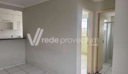 Apartamento com 2 quartos à venda na Rua Manoel Sylvestre de Freitas Filho, 1277, Jardim Nova Europa, Campinas, 50 m2 por R$ 225.000