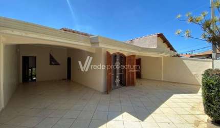 Casa com 3 quartos para alugar na Cravinhos, 41, Parque Industrial, Campinas, 216 m2 por R$ 4.000