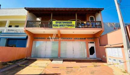 Casa com 3 quartos à venda na Avenida Bernardino Bonavita, 590, Jardim Santa Rita, Indaiatuba, 400 m2 por R$ 1.950.000