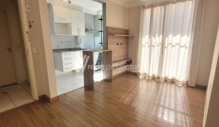 Apartamento com 2 quartos para alugar na Rua Manuel Francisco Monteiro, 368, Parque Industrial, Campinas, 56 m2 por R$ 2.850