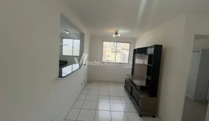 Apartamento com 2 quartos para alugar na Rua Santa Rita do Passa Quatro, 85, Jardim Nova Europa, Campinas, 52 m2 por R$ 2.000