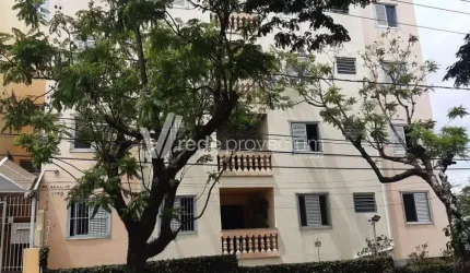 Apartamento com 3 quartos à venda na Rua Dom Lino Deodato Rodrigues de Carvalho, 1170, Jardim Proença, Campinas, 86 m2 por R$ 300.000