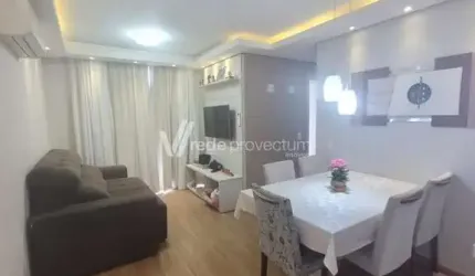 Apartamento com 3 quartos para alugar na Rua Manuel Francisco Monteiro, 368, Parque Industrial, Campinas, 67 m2 por R$ 3.700