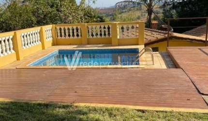 Chácara / sítio com 3 quartos para alugar na Antônio da Mata, 80, Vivendas do Engenho D'Água, Itatiba, 291 m2 por R$ 3.200