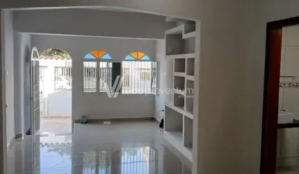 Casa comercial para alugar na Rua Dom Lino Deodato Rodrigues de Carvalho, 1187, Jardim Proença, Campinas, 120 m2 por R$ 3.600