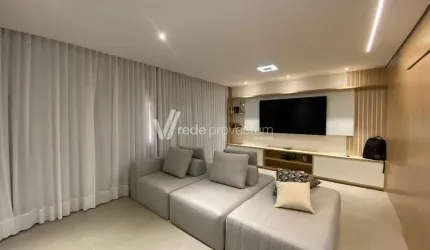 Casa com 3 quartos à venda no Jardim Novo Campos Elíseos, Campinas , 275 m2 por R$ 1.249.000