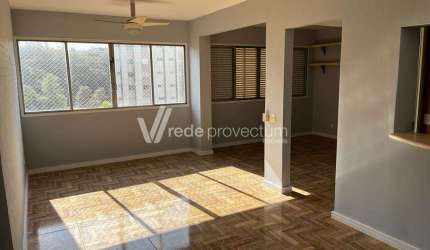 Apartamento com 2 quartos à venda na Avenida Princesa D'Oeste, 1847, Jardim Proença, Campinas, 75 m2 por R$ 380.000